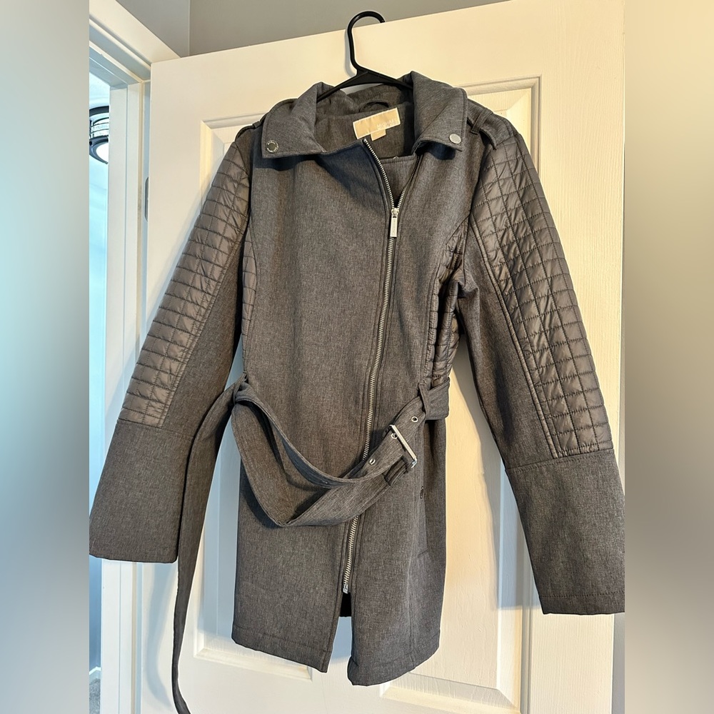 Like New Michael Kors Jacket